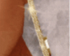 Large Gold Hoops