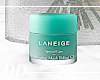 Mint Chocolate Lip Mask