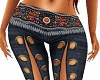 EL Xena Pants(RLL)