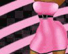 $C FIG82 FEMDRESS PINK