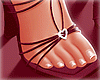 Pure heels V