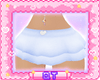 sweetheart skirt ♡