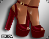 E-Soraya heels