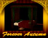 Forever Autumn Bed