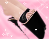 Kaori Heels Black