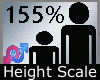 Height Scale 155%