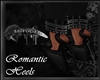 Romantic Heels