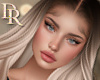 DR- Theodora VIP Blonde