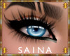 SNA Baby Blue Eyes