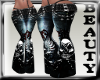 RL)SKULL''CROSS''FLARE B