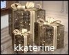 kk] Christmas Gifts/Kiss