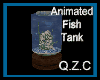 Animated Fish Tank