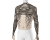 Full Tattoo