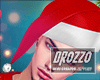 D|Christmas Morning Hat