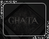Throne Ghata Dark