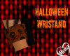 Halloween Wristband (l)