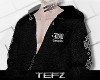 𝕿 . DPV ϟ Y2K HOODIE