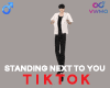 Next to You Tiktok M