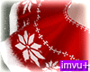 Let it snow layer skirt