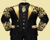 MAXIME GOLDEN WEDDING SU