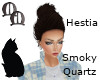 Hestia - Smoky Quartz