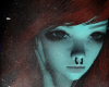 agony - red