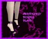 (LA)-Asrtology Purple H