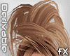 ғх Electra Blonde