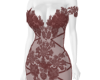 B Sexy Lace Dress