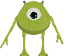 Mike Wazowski