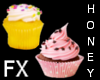 *h* Cupcake FX