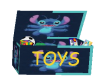 stitch toybox