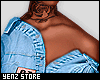 ♥ Open Denim - GT
