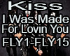 QSJ-Kiss IWasMadeForLovi