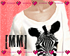 [MM] Zebra Sweater v1