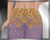 [LD]Belly Dancer Skirt