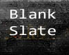 Blank Slate Penthouse