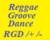 Reggae Groove Dance M+F