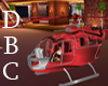 *DBV* Red Helicopter