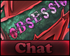 [Chat] Obsession