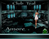 ~Club Teal Amore~