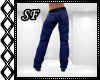 *SF* Joseph Blue Jeans
