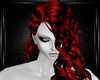 red selia hairs
