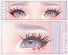 F. Shy Eyebrows Lilac