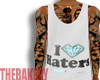 DGKxDiamond Haters Tank