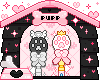 Puppy Magic [G&R] [M]