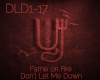 FOF-Don't Let Me Down