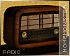 ☮™ antique radio