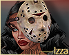 Jason Friday 13 Mask