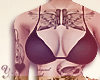 e Bh+ Tattoo.  ♪